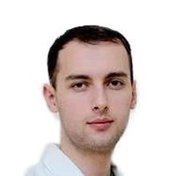 Лаптиев Сергей Александрович — Генетик, Санкт-Петербург