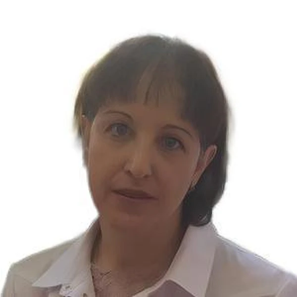 Жукова Наталья Геннадьевна — Невролог, Санкт-Петербург
