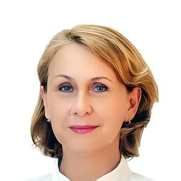 Турти Татьяна Владимировна — Неонатолог, Педиатр, Москва