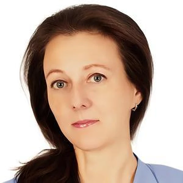 Егоренкова Елена Витальевна — Терапевт, Невролог, Санкт-Петербург