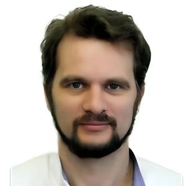 Бояркин Григорий Михайлович — Торакальный хирург, Хирург, Санкт-Петербург