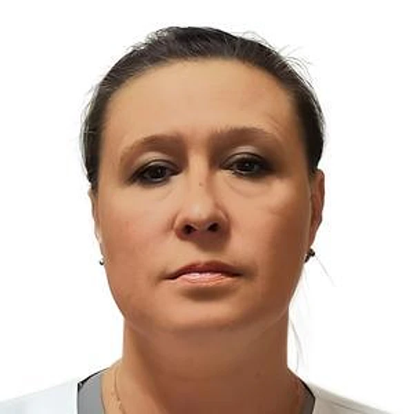Попова Евгения Александровна — Торакальный хирург, Санкт-Петербург