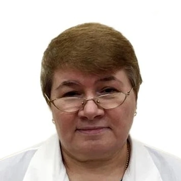 Албегова Любовь Евгеньевна — Гинеколог, Акушер, Санкт-Петербург