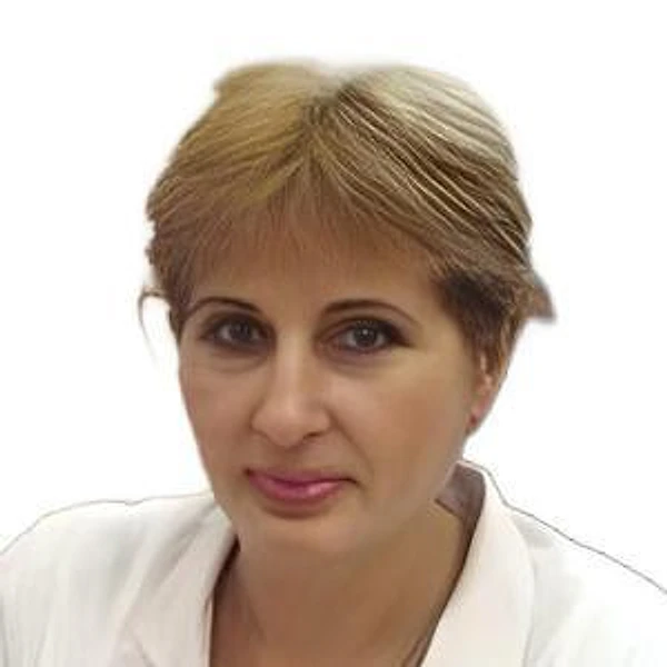 Фаталиева Светлана Гаджимагомедовна — Фтизиатр, Санкт-Петербург