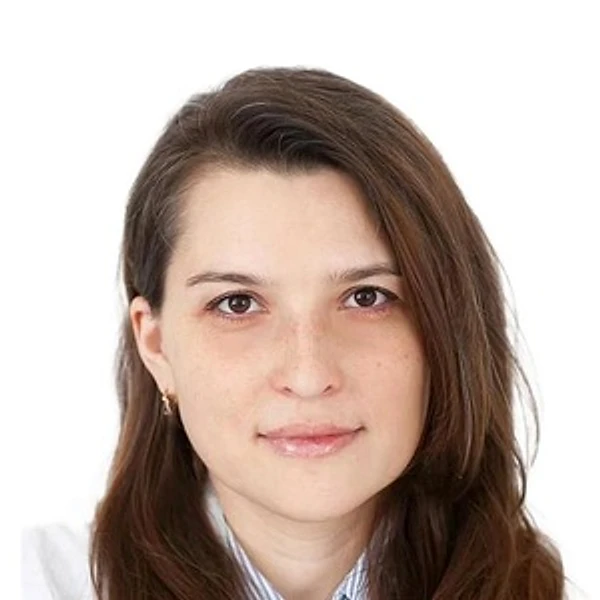 Демина Оксана Валерьевна — Ревматолог, Санкт-Петербург