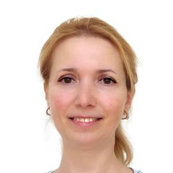 Гапонова Татьяна Владимировна — Ревматолог, Санкт-Петербург