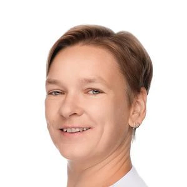 Шувалова Александра Евгеньевна — Остеопат, Ревматолог, Санкт-Петербург