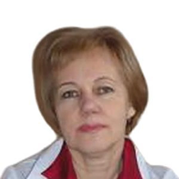 Иванова Галина Александровна — Кардиолог, Психотерапевт, Санкт-Петербург
