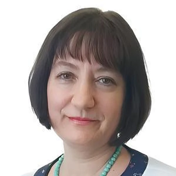 Латышева Олеся Олеговна — Кардиолог, Санкт-Петербург