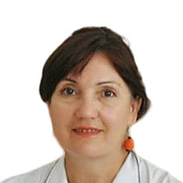 Карева Динара Паговна — Физиотерапевт, Санкт-Петербург