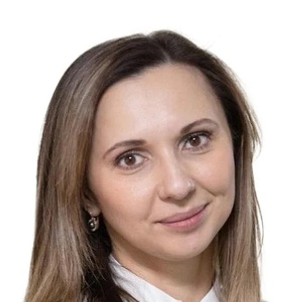 Погосова Дина Рафиковна — Неонатолог, Челябинск