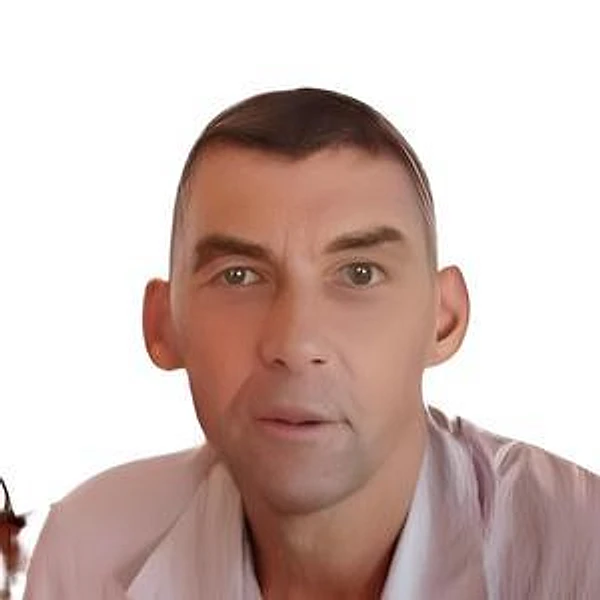 Абакумов Сергей Анатольевич — Ортопед, Травматолог, Санкт-Петербург