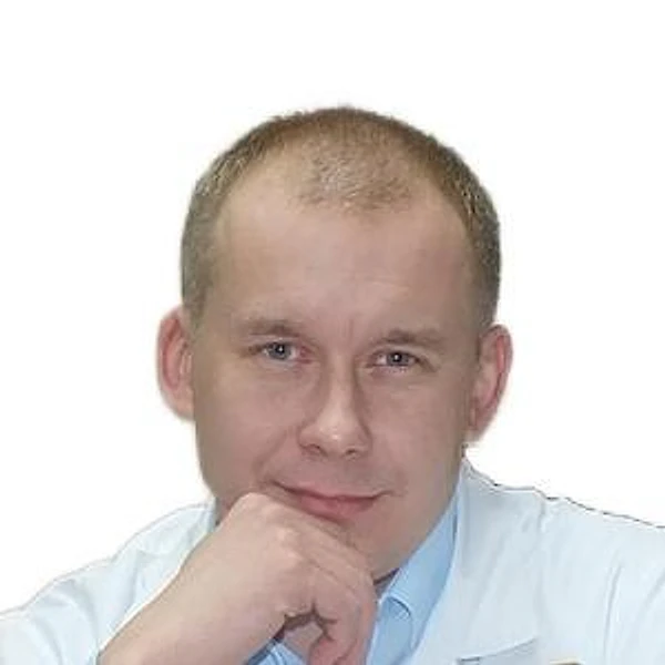 Дуйко Василий Викторович — Онколог, Астрахань