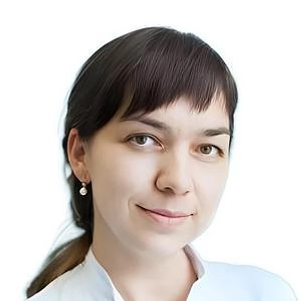 Жумабаева Сауле Жомартовна — Стоматолог, Пермь