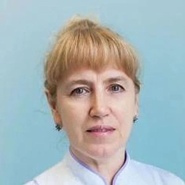 Стряпунина Александра Владимировна — Детский стоматолог, Стоматолог, Пермь