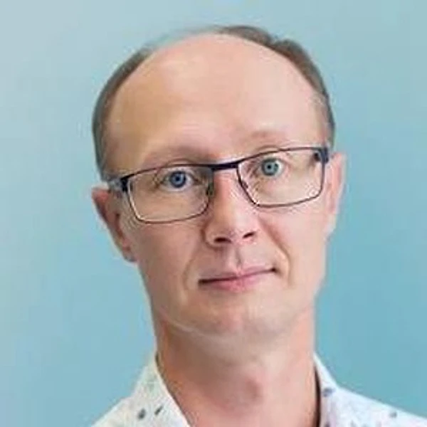 Крестов Алексей Альбертович — Стоматолог-ортодонт, Пермь