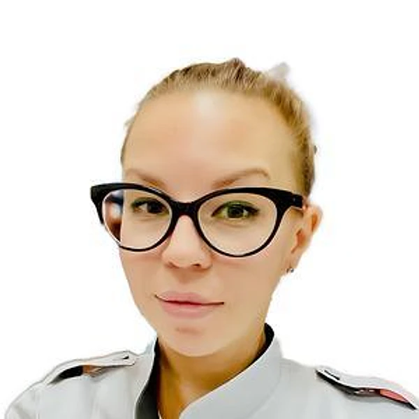 Богдан Елена Николаевна — Уролог, Врач УЗИ, Санкт-Петербург