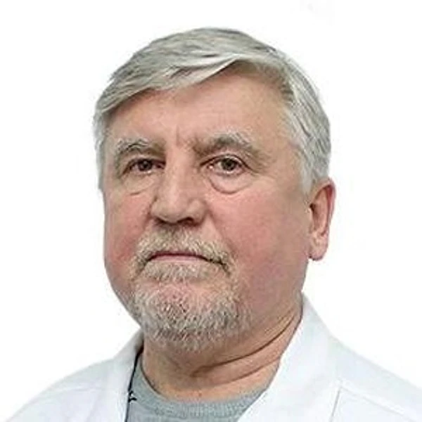 Брагин Василий Борисович — Ортопед, Травматолог, Санкт-Петербург