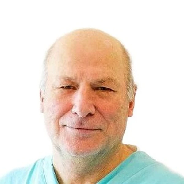 Гамотин Сергей Александрович — Анестезиолог-реаниматолог, Сосновый Бор