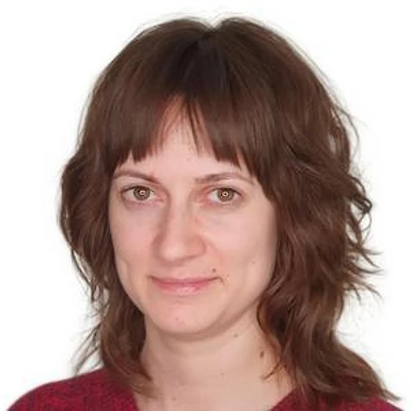 Дайнеко Анастасия Сергеевна — Невролог, Отоневролог (Вестибулолог), Санкт-Петербург