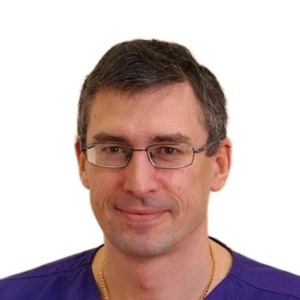 Данилов Иван Николаевич — Хирург, Онколог, Санкт-Петербург