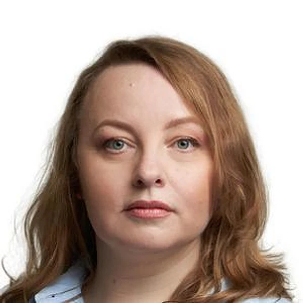 Егошина Ольга Владимировна — Психотерапевт, Психиатр, Санкт-Петербург