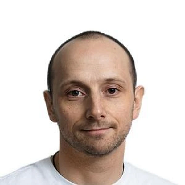 Еремкин Василий Сергеевич — Психиатр, Санкт-Петербург