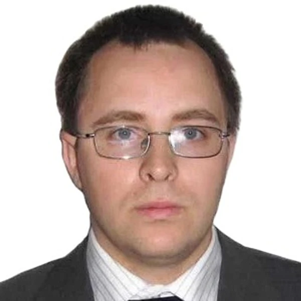 Карпатский Игорь Владимирович — Хирург, Санкт-Петербург