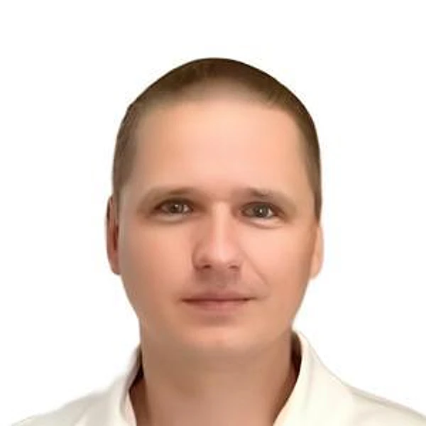 Карпачев Владимир Валериевич — Хирург, Врач УЗИ, Функциональный диагност, Санкт-Петербург