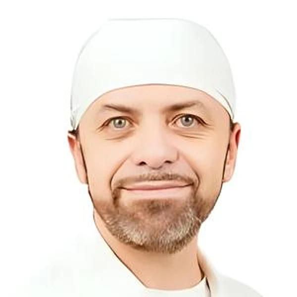 Коваленко Сергей Николаевич — Нейрохирург, Детский нейрохирург, Онколог, Санкт-Петербург