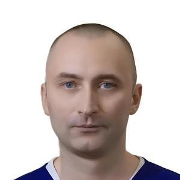 Крестьянинов Сергей Сергеевич — Онколог-уролог, Санкт-Петербург