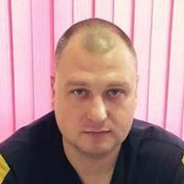 Луцук Александр Александрович — Хирург, Санкт-Петербург