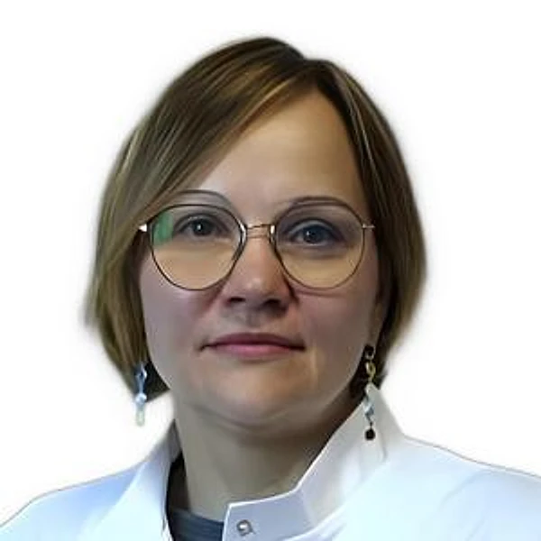 Можайская Ирина Альбертовна — Эндокринолог, Врач УЗИ, Санкт-Петербург