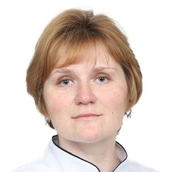 Москаль Любовь Владимировна — Аллерголог, Иммунолог, Нефролог, Санкт-Петербург