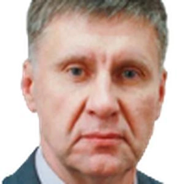 Олийниченко Андрей Васильевич — Ортопед, Травматолог, Санкт-Петербург