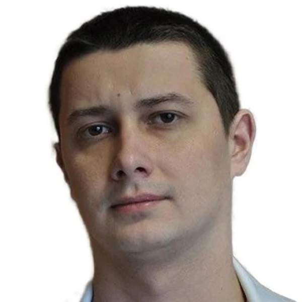 Примак Никита Александрович — Нейрохирург, Санкт-Петербург