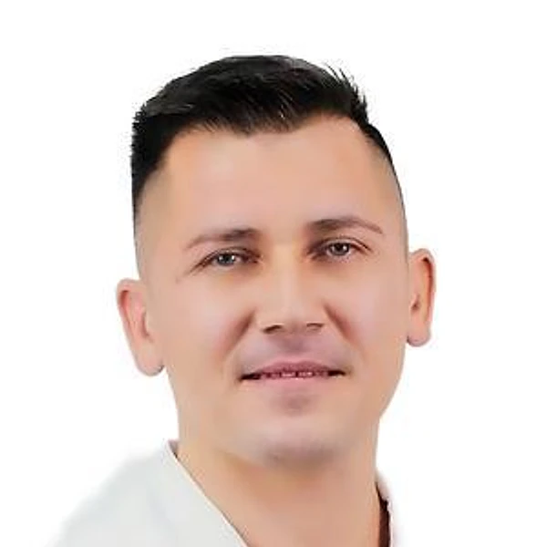 Свеклов Денис Алексеевич — Малоинвазивный хирург, Хирург, Санкт-Петербург