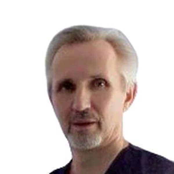 Сенченко Евгений Анатольевич — Эндоскопист, Санкт-Петербург