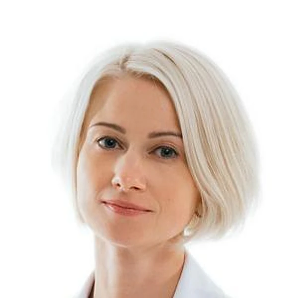 Смирнова Анна Алексеевна — Нутрициолог, Врач УЗИ, Детский врач УЗИ, Терапевт, Санкт-Петербург