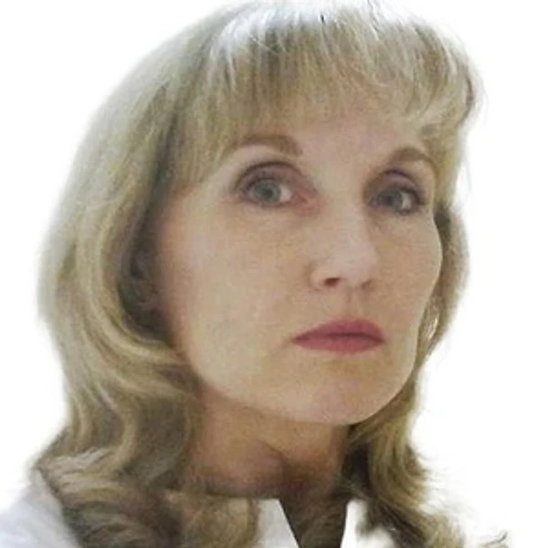 Стародубцева Екатерина Эриковна — Радиолог, Санкт-Петербург