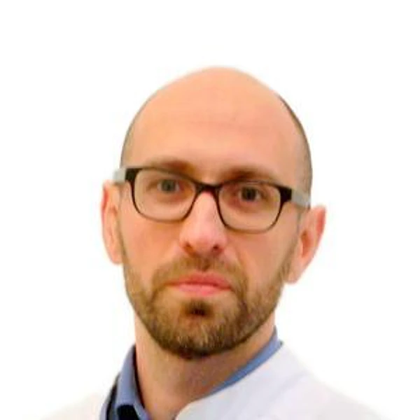 Тихонов Сергей Викторович — Клинический фармаколог, Гастроэнтеролог, Терапевт, Санкт-Петербург