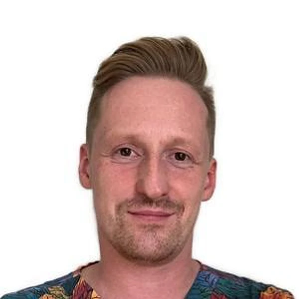 Хрипков Сергей Владимирович — Хирург, Санкт-Петербург