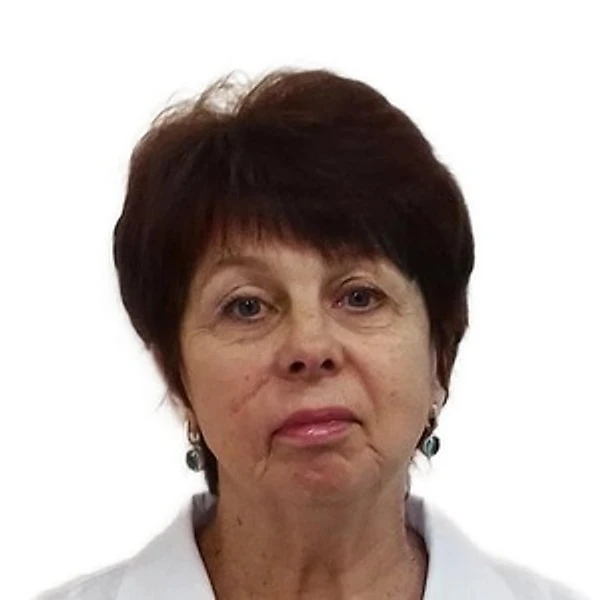 Чупрасова Татьяна Владимировна — Невролог, Санкт-Петербург