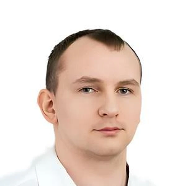 Яшин Артем Юрьевич — Акушер, Гинеколог, Санкт-Петербург