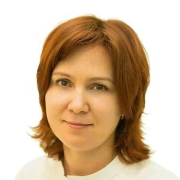 Валеева Альбина Габдельфартовна — Врач УЗИ, Акушер, Гинеколог, Казань