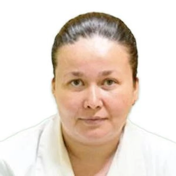 Шапрунова Татьяна Валерьевна — Физиотерапевт, Нижний Новгород