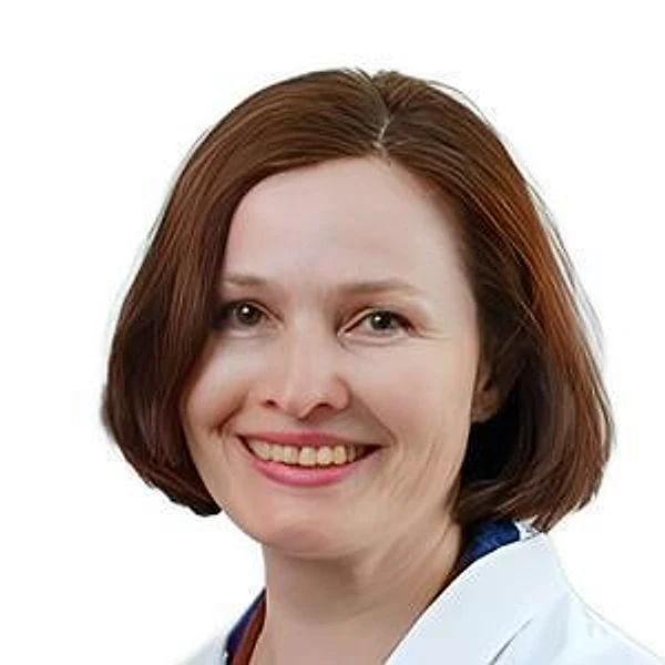 Люткина Лидия Николаевна — Кардиолог, Ревматолог, Нижний Новгород