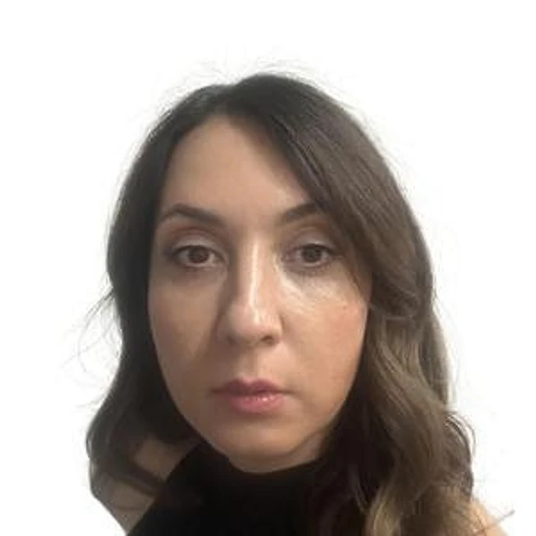 Лифанова Юлия Евгеньевна — Рентгенолог, Нижний Новгород
