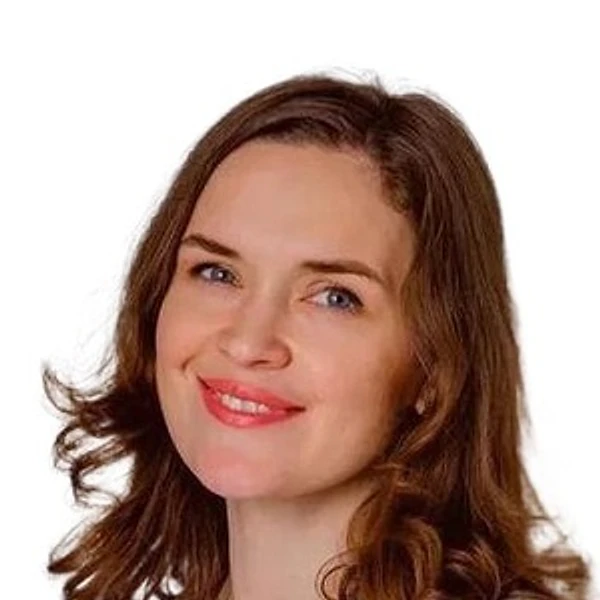 Коробка Арина Александровна — ЛОР, Детский ЛОР, Нижний Новгород