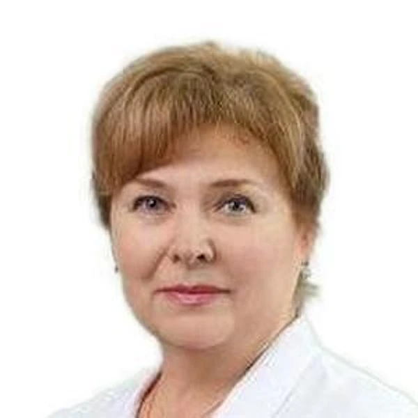 Тарасова Александра Александровна — Терапевт, Нижний Новгород